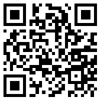 QR Code for bitcoin:18PekvhBphV9WApfNitwxM1ia7kDLFodB7