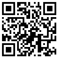 QR Code for bitcoin:18PgUntqhppjEeTPcBQCUNZf6UMpjFURJN