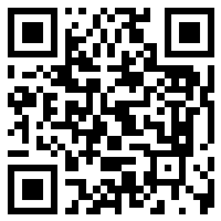 QR Code for bitcoin:18PhikS9ERbVfaZLLJkZiMsePfZ2r29VUf