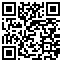QR Code for bitcoin:18PiNBaXF7jVbGR8JmUdp36H6mMGkiennV