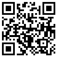 QR Code for bitcoin:18PrV9Ne89R4Qdw51rEEFhB7K5tCQALfaM