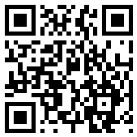 QR Code for bitcoin:18PsGZbZ9gqDQAo7M3pu4rKo8kP6UrB3Tf
