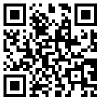 QR Code for bitcoin:18PtRXS6yjPLEiowcN4hpgvXPdbNF8Augj