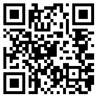 QR Code for bitcoin:18PuSwEfZNF8U8HTKqEh9cwX5Zj9fYdosk