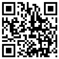QR Code for bitcoin:18PupCVmo7pdbNz54ymdY4jPvFgosfbzrU