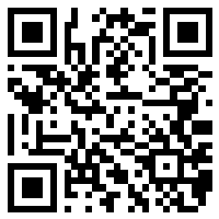 QR Code for bitcoin:18PvYgK3Q32dMNv7u7vdZj49j6Dom8PCF9