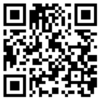QR Code for bitcoin:18PxUdZQcayHLPvayzf4TM9VjQJFNKcRMG