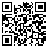 QR Code for bitcoin:18PxhkTWMe3BD362dt2TtRGprUbuu4mGSJ