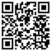 QR Code for bitcoin:18PyJJoLkNKrdgmRuU5sGfZKJeEiDd7PXF