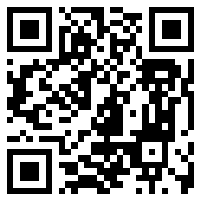QR Code for bitcoin:18PypfPFKnpt5RxrtNxNjJthpUKRALCy7f
