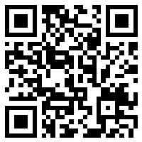 QR Code for bitcoin:18PyyfkrtLZh3PpQAWf5jAMkWXCgFu7a5S