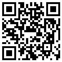 QR Code for bitcoin:18Q3RYfDe82bpGWSag5EVX7DFj1GJi5Fio