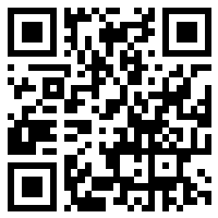 QR Code for bitcoin:18QAP1QJ69HbB3AfdM4U6bV35kBjRmj3vz