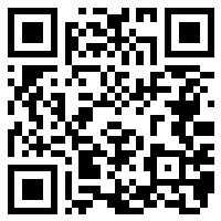 QR Code for bitcoin:18QBFtTM74T7EaafP1Xwc4BQbfNAm2K8L1