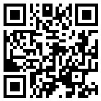 QR Code for bitcoin:18QDvYKmTyd8Mf44FjT85MrSbeaCc7RJvZ