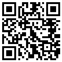 QR Code for bitcoin:18QENEfFZVBMXRCr7mZGhhULT82UPFbuL4
