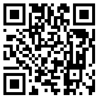 QR Code for bitcoin:18QFkZXr8uVM2fBhp6UBRQarCuaT3HiA2J