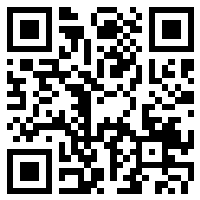 QR Code for bitcoin:18QG8jZ4qf2LFX1zhyk1mBYAcmwrVCpvLF