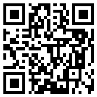 QR Code for bitcoin:18QHf5Z69kpFBUEaShnR78e2mc6ZAS7eyV
