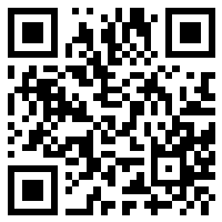 QR Code for bitcoin:18QJpQrhitSXcCLruPgu6W3WSA4YsC4y2j