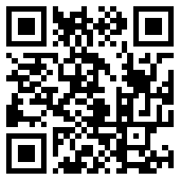 QR Code for bitcoin:18QKq595HTzhBmnmU5u1GCYf471j5mMLvx