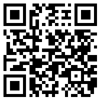 QR Code for bitcoin:18QMpJ66Y98thnLEjv2CQDXU9dzdVL7GSc