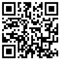 QR Code for bitcoin:18QSTFcUpJFJMD4nAkRJDft7kyibatvke3