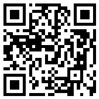 QR Code for bitcoin:18QSkZmizYSfqWzvZHwSAKKNs4QJe2nfVi