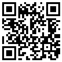 QR Code for bitcoin:18QWDUjAzLtGn44RiaXw76qqMaaYcFUPRi