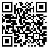 QR Code for bitcoin:18QXGKC4Nc4sqp2c3Zz3ghMSyLmfbcvSkb