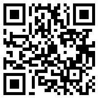 QR Code for bitcoin:18QsSVSxUKF63CWrB5yb3haoKpYMoEcTi8