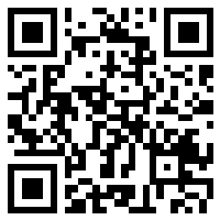 QR Code for bitcoin:18QuWeMtSKxyJbCUNPX8CDi3thywhbVyxS