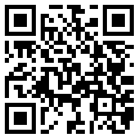 QR Code for bitcoin:18QxBBBqVfw7RxwFcTj5WyyMoHoqP24oXx