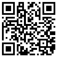 QR Code for bitcoin:18R36vYnJh8dWrYXT2vVMsg6CfXmqBTj8R