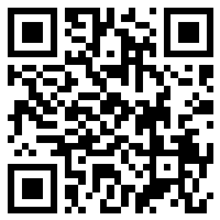 QR Code for bitcoin:18R5G6VC3aocUqYGGZuQDnFcLeLU13VLpC