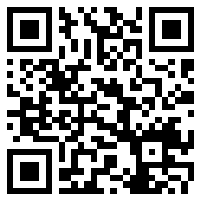 QR Code for bitcoin:18R5QGoSxw6XAXQdBfYrZ22UApCaLfeYuV