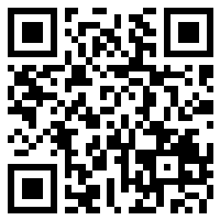 QR Code for bitcoin:18R5dCYpAtB8UYuutmnC8KYFw9PUX21DV6