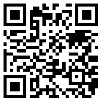 QR Code for bitcoin:18R5j6scL4DWb6tysoP9VPbQNdkzBxDRFg