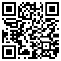 QR Code for bitcoin:18R6qae9nJs4NW51CfYfvuYCe8ZwoMbXtD