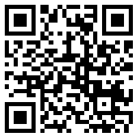 QR Code for bitcoin:18R7mf3J7QQq8tcvg4SWobVi4B3xVBQtqa