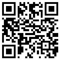 QR Code for bitcoin:18R8m9DGJScmEg3SM2KdABvk6vgEmQKbem