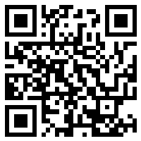QR Code for bitcoin:18R97vrZPECjzoyVLiRt3LLjXufqdYWZzo