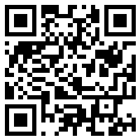 QR Code for bitcoin:18RBiQjxrgTTALTmohy7LfAT58fnKAErwR