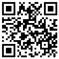 QR Code for bitcoin:18RBzBrHTjbdagKBF76XmYXVYdDhAATT5q