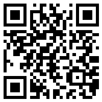 QR Code for bitcoin:18RCBtvDxsJTPtTxna4WMe9dahQptKdkwt