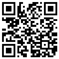 QR Code for bitcoin:18RFA6anuWrEBnNw4prNN7Dp616Yeh27yX