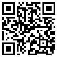 QR Code for bitcoin:18RGQdSy6GJyrZhKFoVkX3EkiMWsnHDoaX