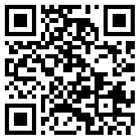 QR Code for bitcoin:18RJaJPACkfSAcF2fsCv4oRF7zVTXiSLZk