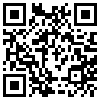 QR Code for bitcoin:18RQTsHmq1SREtvbaBPMGAt3tYMVPF5rt2