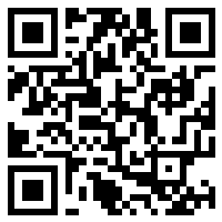 QR Code for bitcoin:18RQivhK1CjDUiHdcrWn3A9rNrPyAtTi28